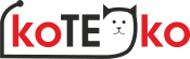 Logo Kotejko - strona główna